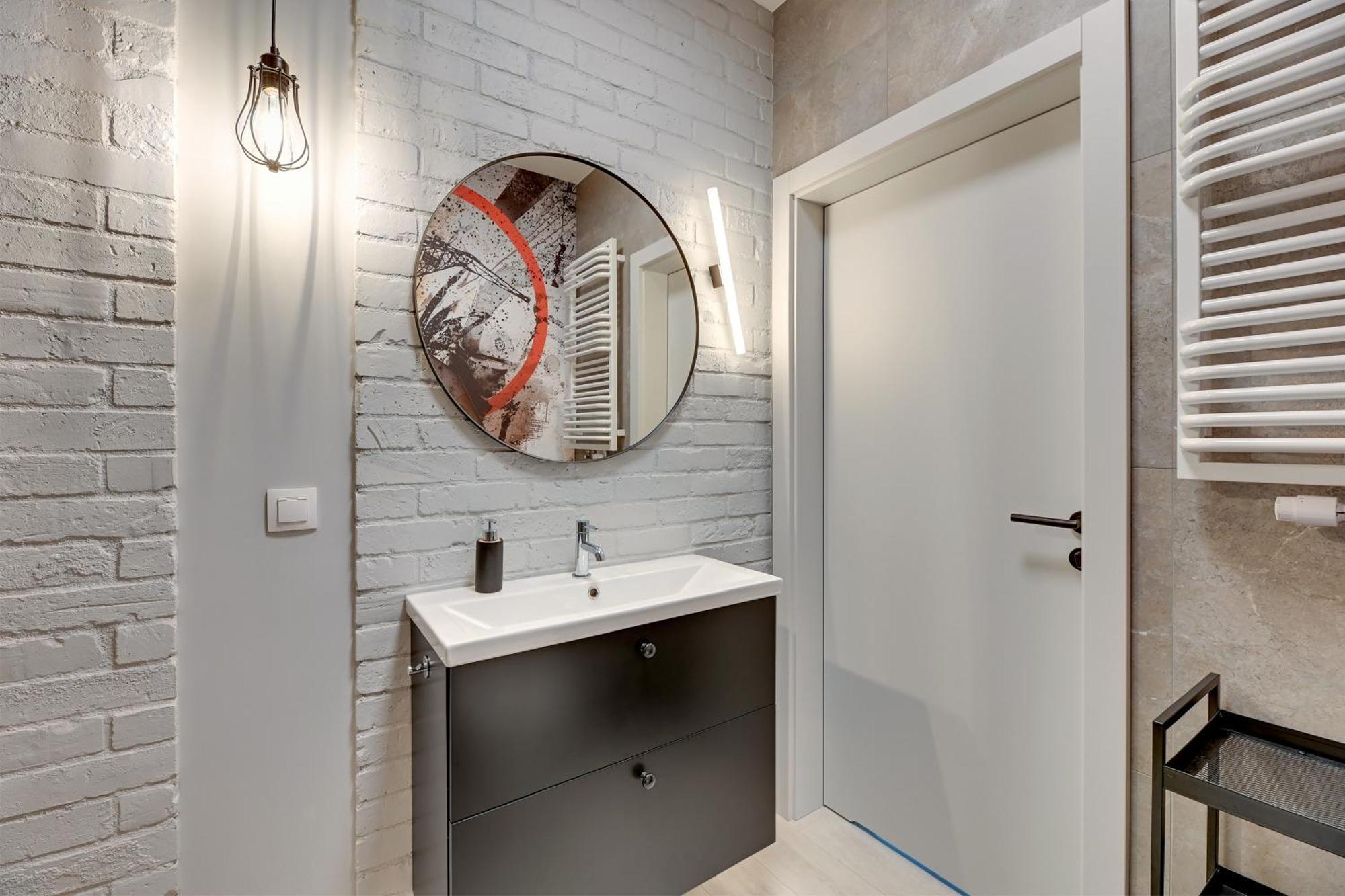Flatbook - City Center Apartments Doki Living Gdańsk Exterior foto