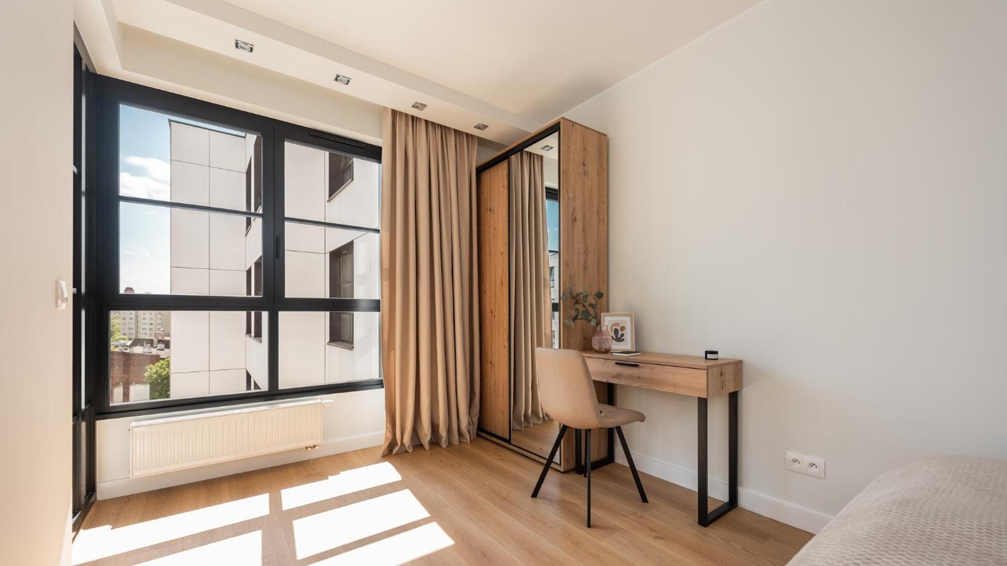 Flatbook - City Center Apartments Doki Living Gdańsk Exterior foto