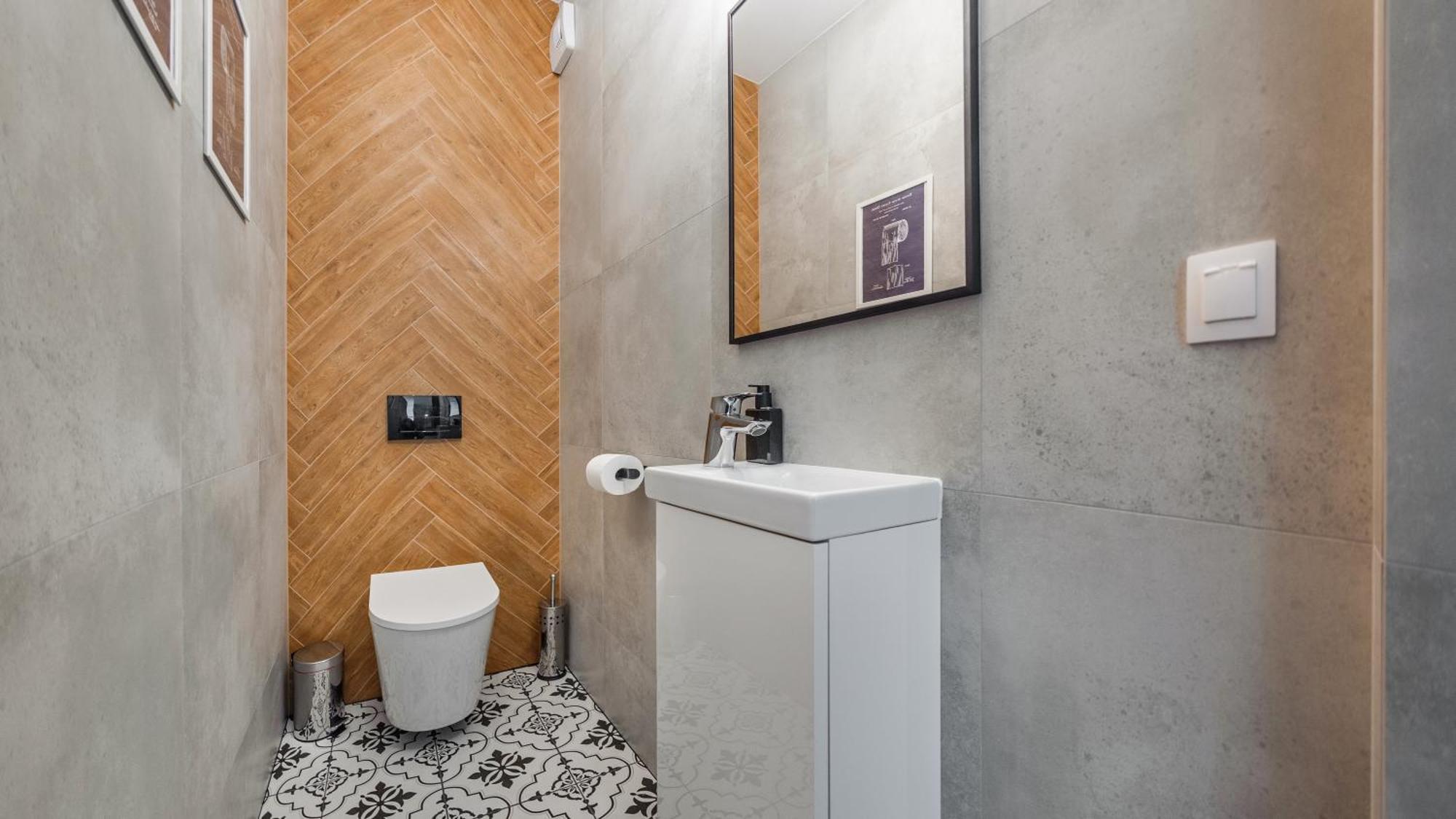 Flatbook - City Center Apartments Doki Living Gdańsk Exterior foto