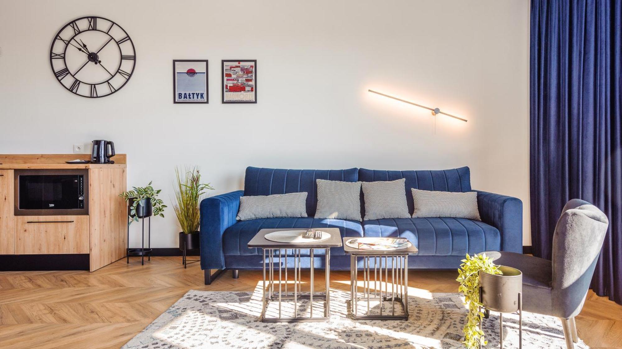 Flatbook - City Center Apartments Doki Living Gdańsk Exterior foto